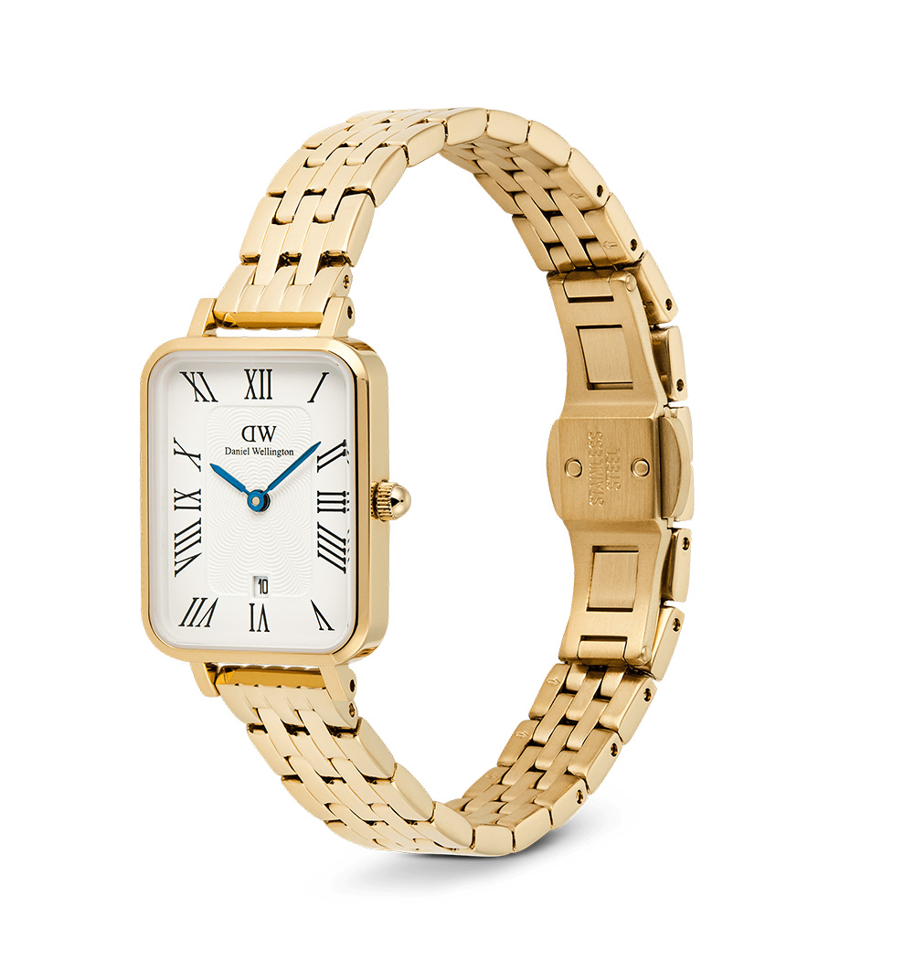 Daniel Wellington