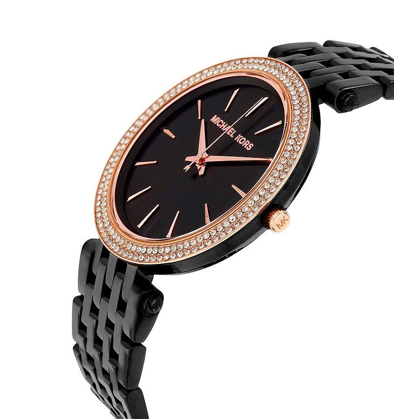 montre femme michael kors mk3407 - vue 3