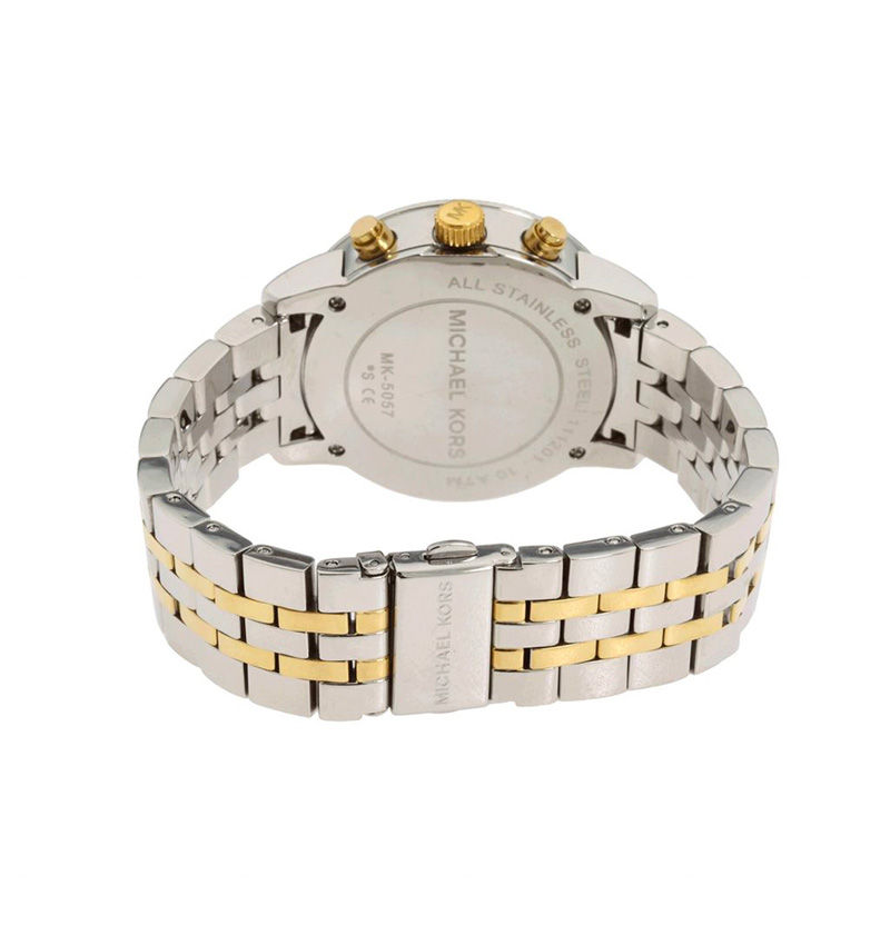 montre femme michael kors mk5057 - vue 2